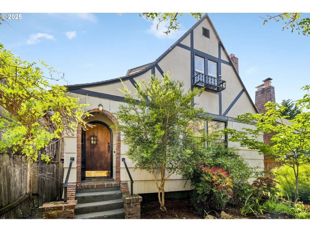 3524 Se 65TH Ave, Portland, OR 97206