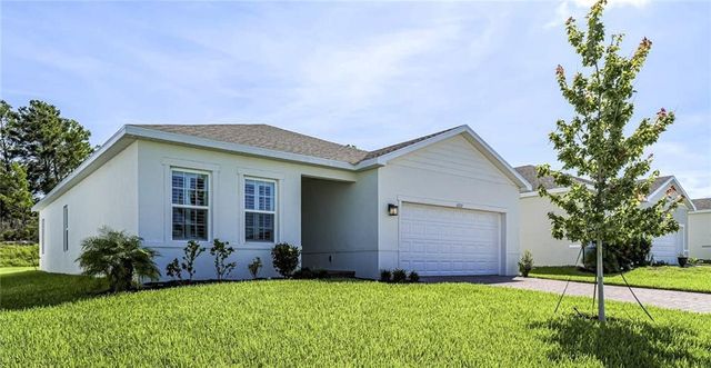 6722 Rumine Circle, Vero Beach, FL 32967