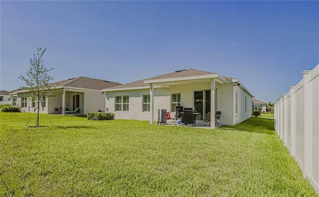6722 Rumine Circle, Vero Beach, FL 32967