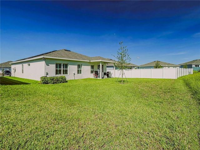6722 Rumine Circle, Vero Beach, FL 32967