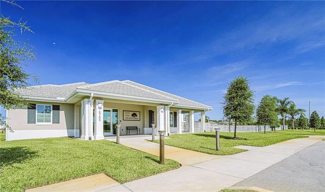 6722 Rumine Circle, Vero Beach, FL 32967