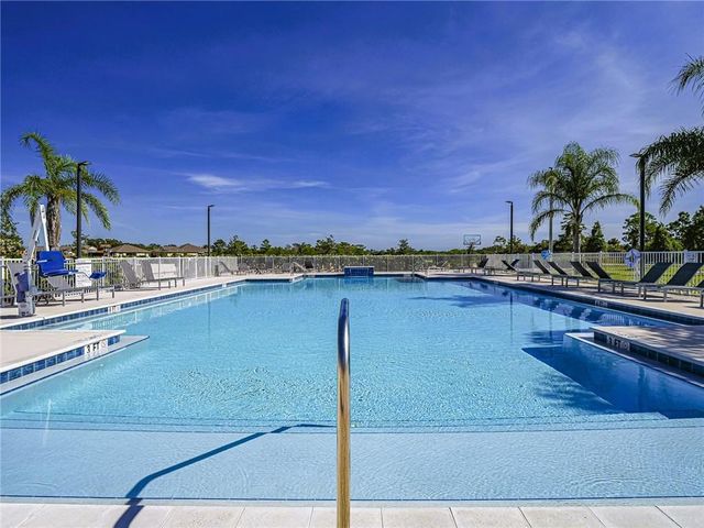 6722 Rumine Circle, Vero Beach, FL 32967