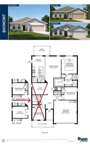 6722 Rumine Circle, Vero Beach, FL 32967