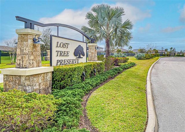 6722 Rumine Circle, Vero Beach, FL 32967