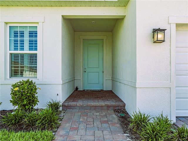 6722 Rumine Circle, Vero Beach, FL 32967