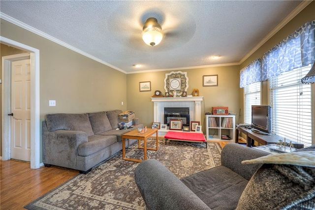 14672 S Constance Street, Olathe, KS 66062