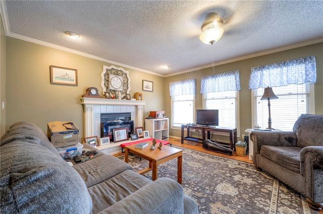 14672 S Constance Street, Olathe, KS 66062