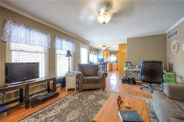 14672 S Constance Street, Olathe, KS 66062