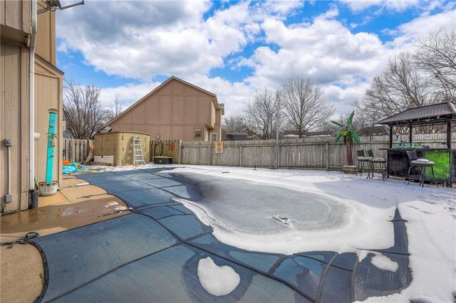 14672 S Constance Street, Olathe, KS 66062