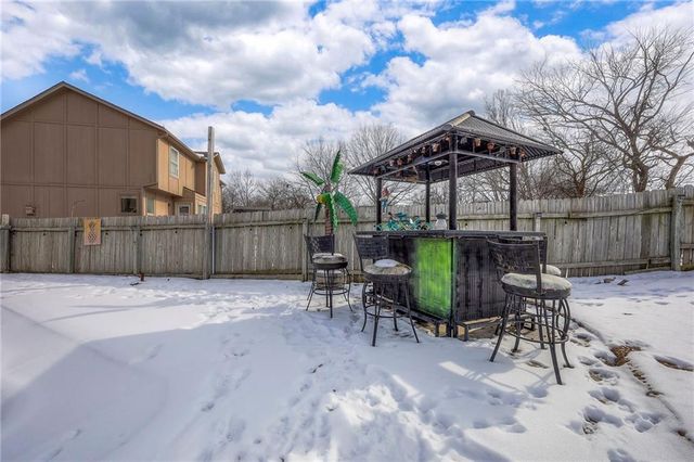 14672 S Constance Street, Olathe, KS 66062