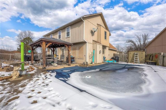 14672 S Constance Street, Olathe, KS 66062