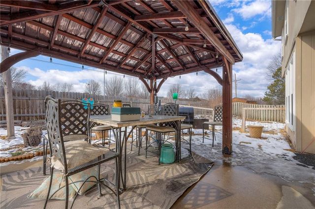 14672 S Constance Street, Olathe, KS 66062