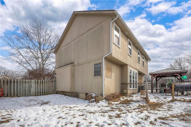 14672 S Constance Street, Olathe, KS 66062