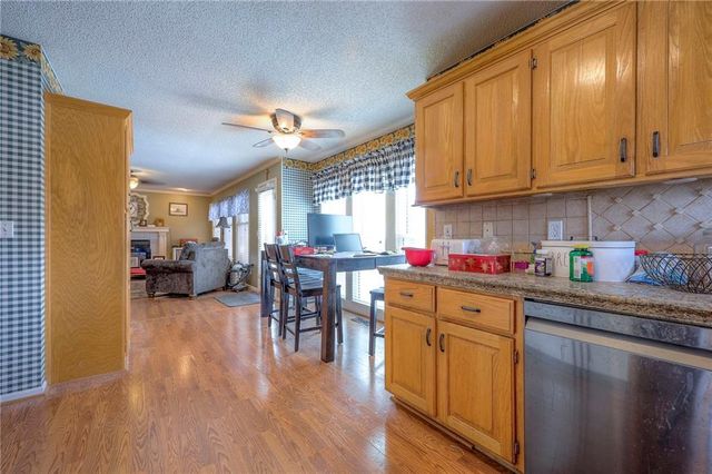 14672 S Constance Street, Olathe, KS 66062