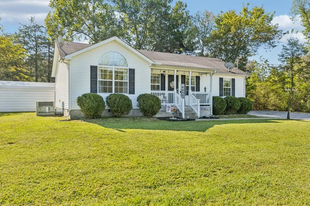 114 Stanley Blvd, Shelbyville, TN 37160