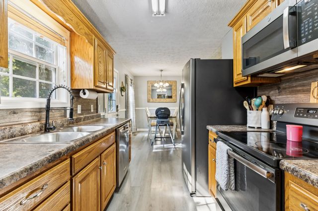 114 Stanley Blvd, Shelbyville, TN 37160