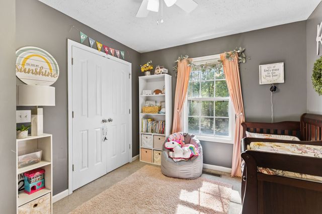 114 Stanley Blvd, Shelbyville, TN 37160