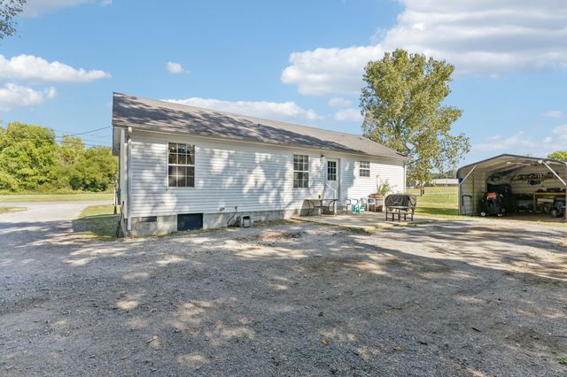 114 Stanley Blvd, Shelbyville, TN 37160