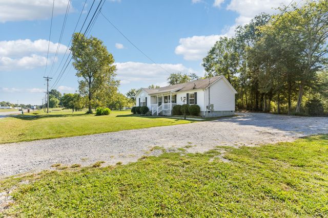 114 Stanley Blvd, Shelbyville, TN 37160