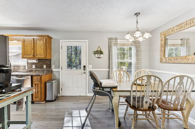 114 Stanley Blvd, Shelbyville, TN 37160