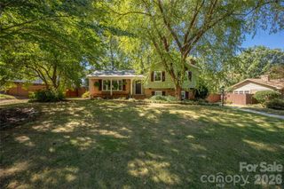 1912 Wedgedale Drive, Charlotte, NC 28210