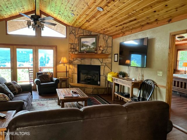 3446 Quail Way, Sevierville, TN 37862