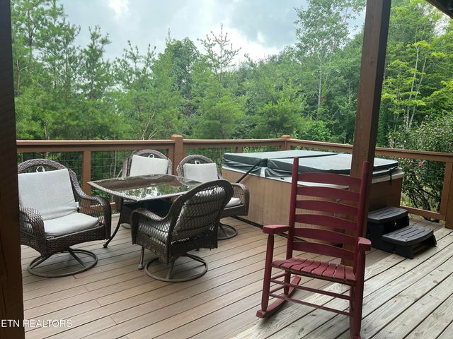 3446 Quail Way, Sevierville, TN 37862