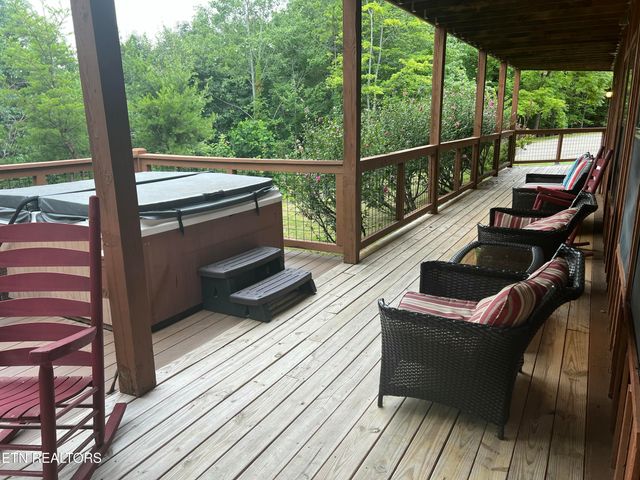 3446 Quail Way, Sevierville, TN 37862