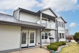 810 Rockingham COURT #C, West Bend, WI 53090