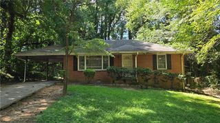 2151 Meadowbrook SE Lane, Marietta, GA 30067
