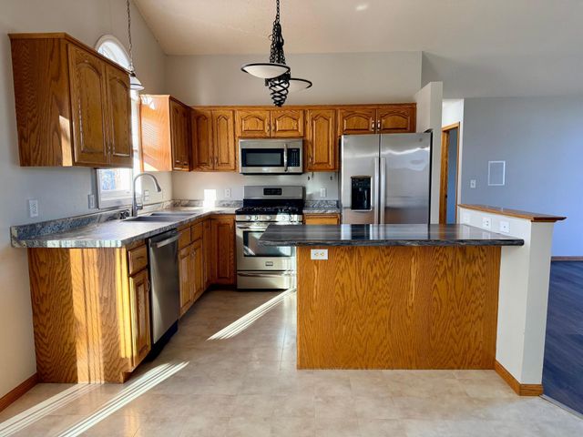 1041 Sunwood Park Lane, Waite Park, MN 56387