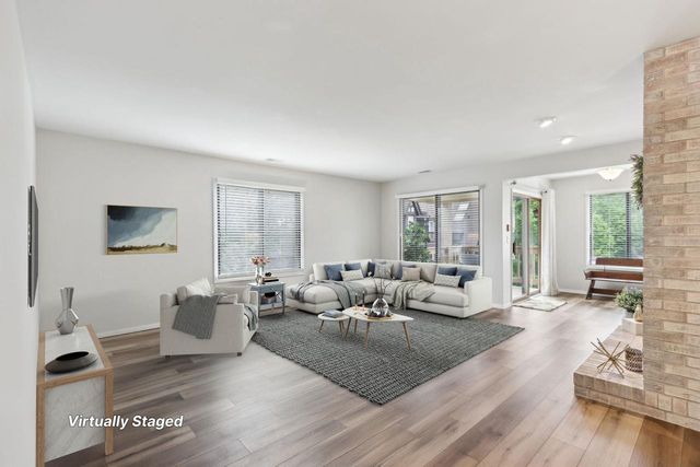 715 S Lake Shore Drive #7F, Lake Geneva, WI 53147