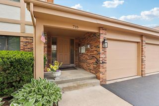 715 S Lake Shore Drive #7F, Lake Geneva, WI 53147