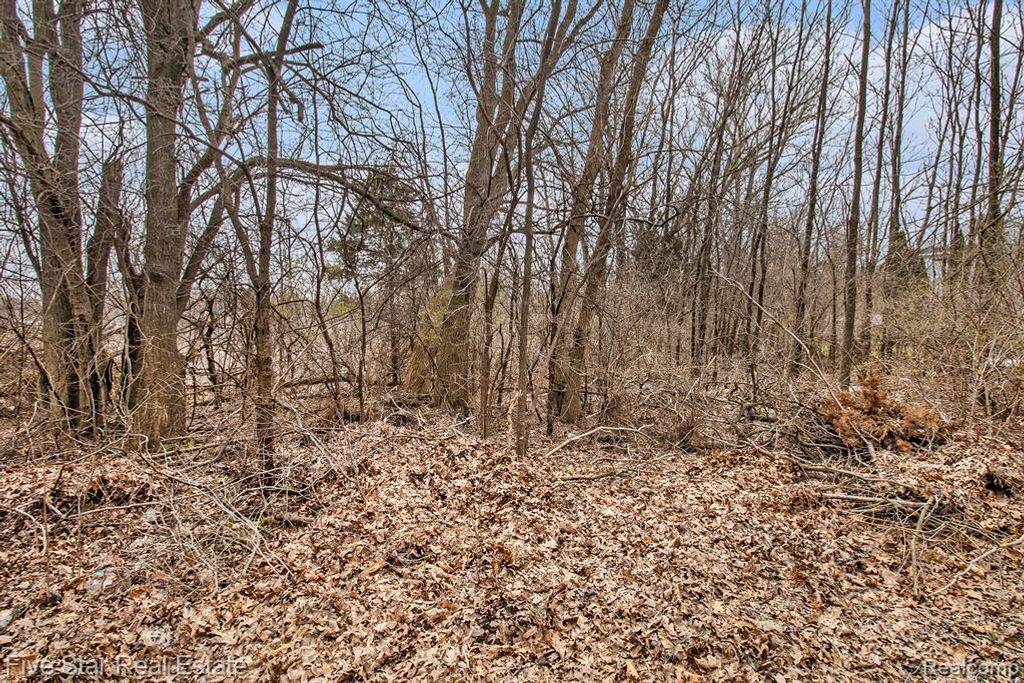 0000 Dickert Street, Commerce Twp, MI 48382