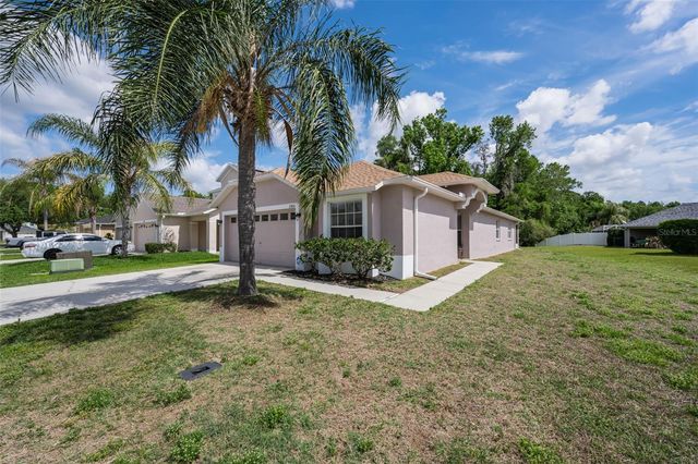 25841 CRIPPEN DRIVE, Land O Lakes, FL 34639