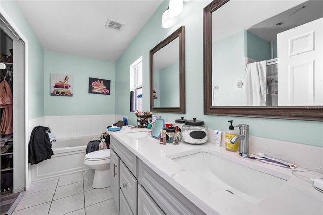 25841 CRIPPEN DRIVE, Land O Lakes, FL 34639