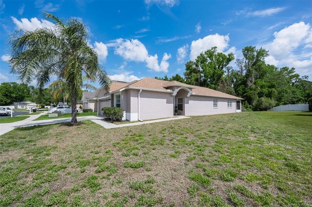 25841 CRIPPEN DRIVE, Land O Lakes, FL 34639
