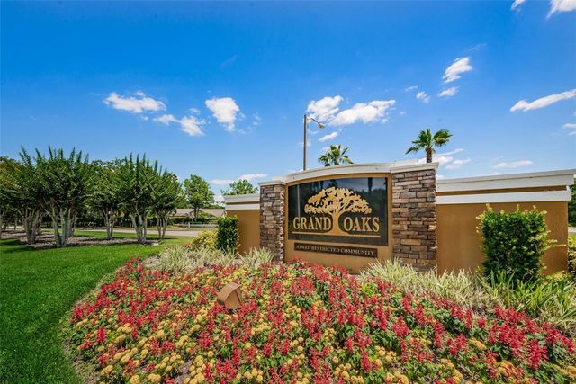 25841 CRIPPEN DRIVE, Land O Lakes, FL 34639