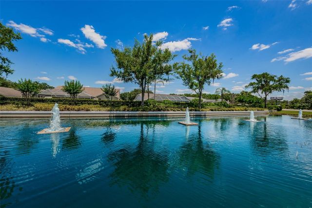 25841 CRIPPEN DRIVE, Land O Lakes, FL 34639