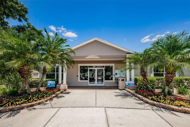 25841 CRIPPEN DRIVE, Land O Lakes, FL 34639