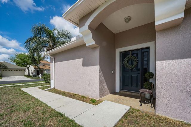 25841 CRIPPEN DRIVE, Land O Lakes, FL 34639