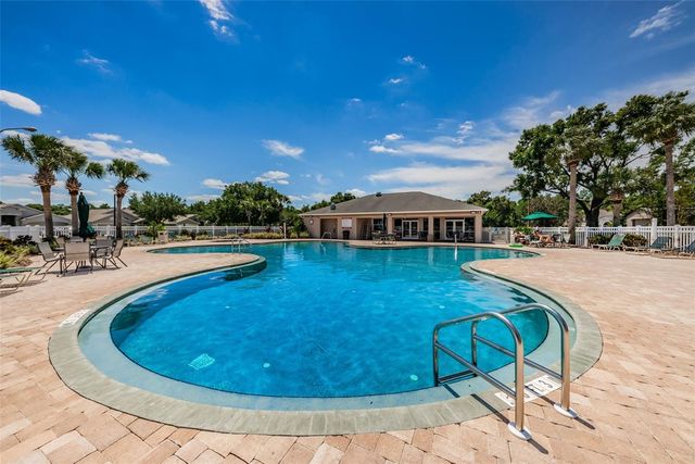 25841 CRIPPEN DRIVE, Land O Lakes, FL 34639