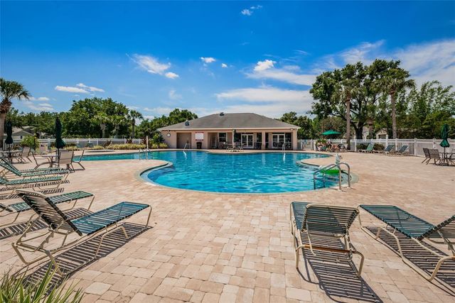 25841 CRIPPEN DRIVE, Land O Lakes, FL 34639