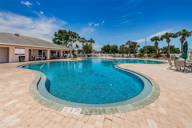 25841 CRIPPEN DRIVE, Land O Lakes, FL 34639