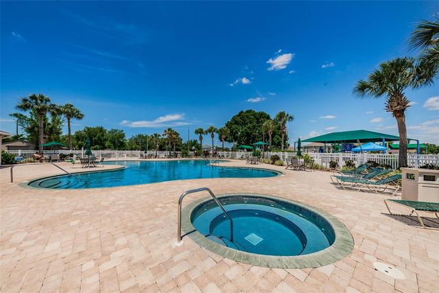 25841 CRIPPEN DRIVE, Land O Lakes, FL 34639