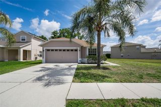 25841 CRIPPEN DRIVE, Land O Lakes, FL 34639
