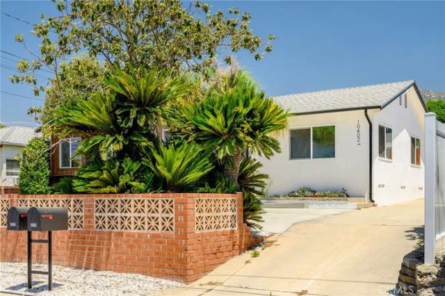 10404 Leolang, Los Angeles, CA 91040