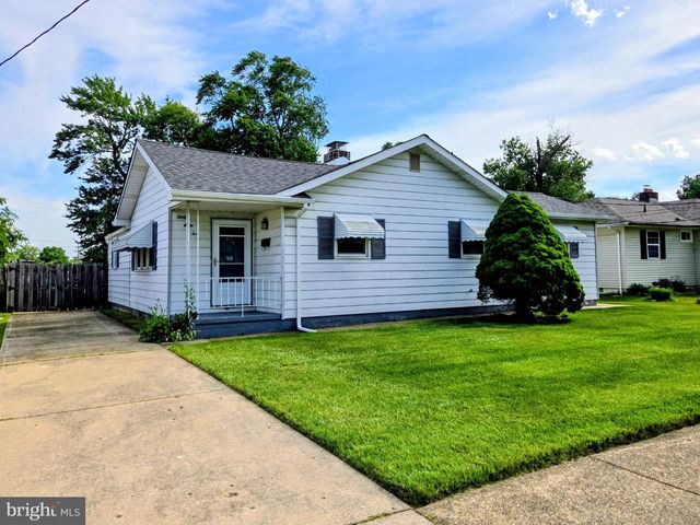 3810 KATHERINE AVE, Wilmington, DE 19808