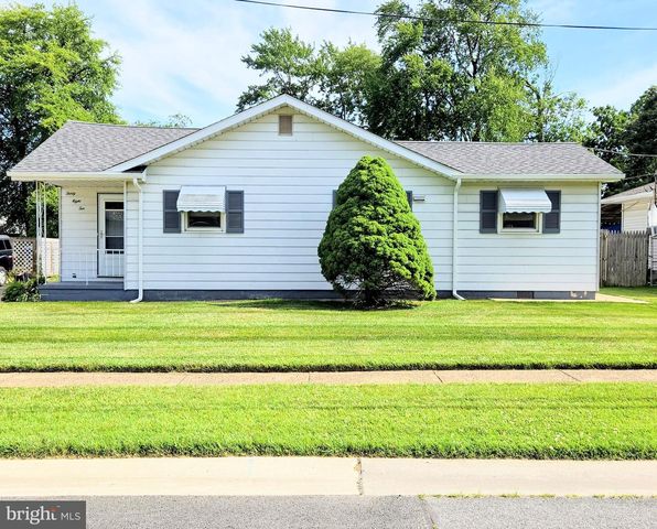 3810 KATHERINE AVE, Wilmington, DE 19808