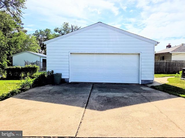 3810 KATHERINE AVE, Wilmington, DE 19808